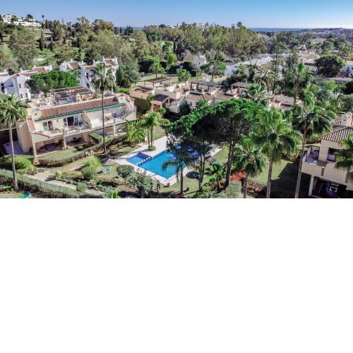 LBP2- 3 bedroom family apartment in calm area
