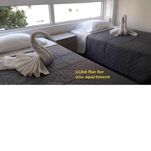 LCA4 flat for you apartment