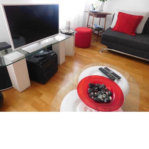 LCT Beachfront Apartment