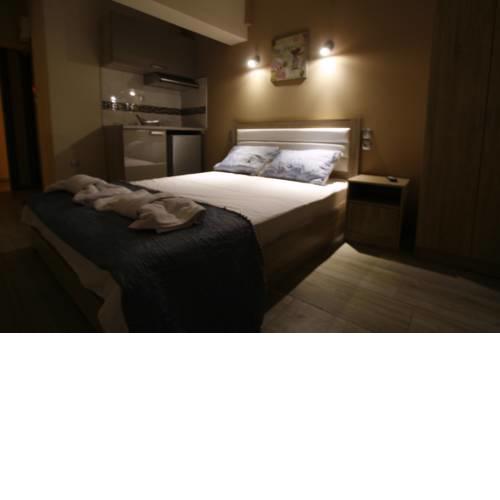 LDG Rooms