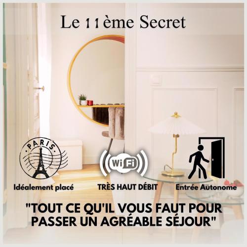 Le 11ème Secret