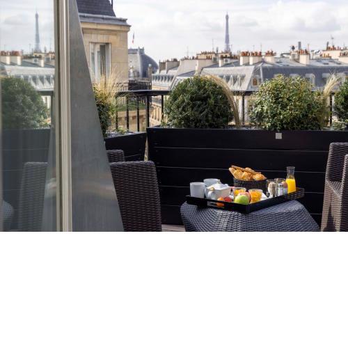 Le 12 Hôtel