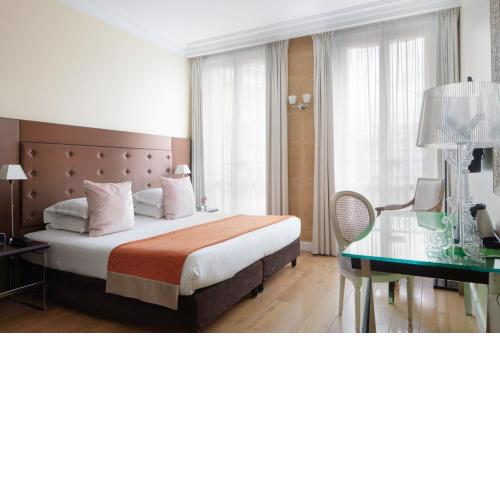Le 123 Elysees - Astotel