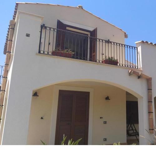 Le 3 Rose apartments