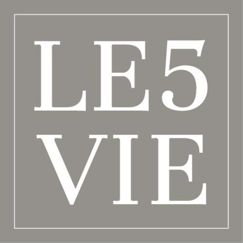 Le 5 Vie B&B