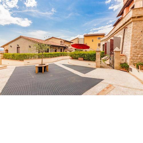 Le Acetaie With Shared Pool
