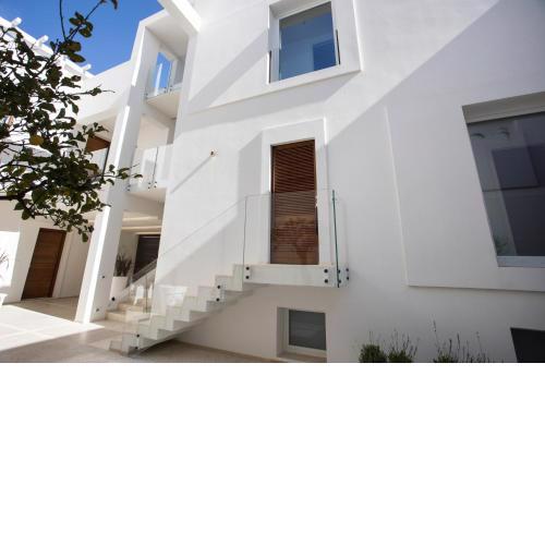 Le Ancore Luxury Apartments