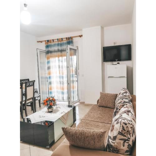 L&E apartment