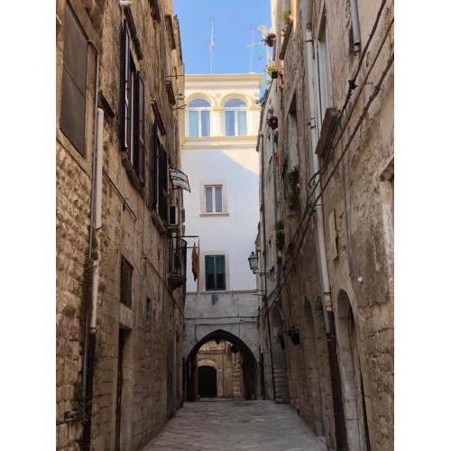 Le Arcate sul mare