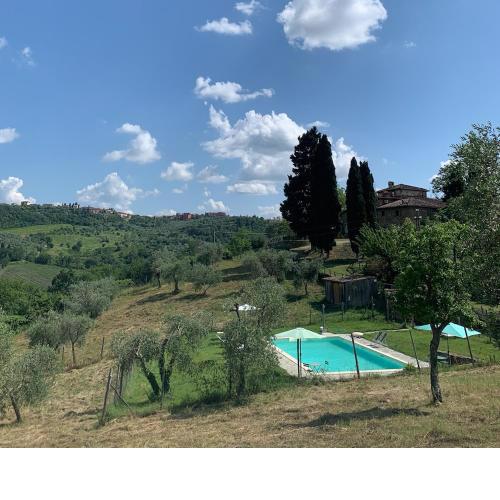 Le Balze di Fontisterni