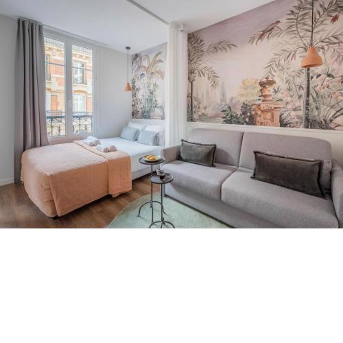 Le Belleville Cosy