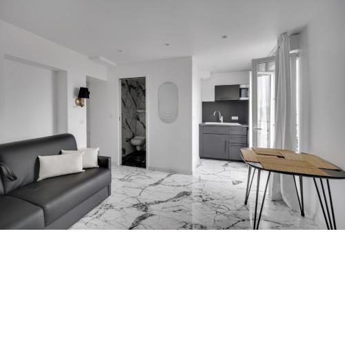 Le Bellevue