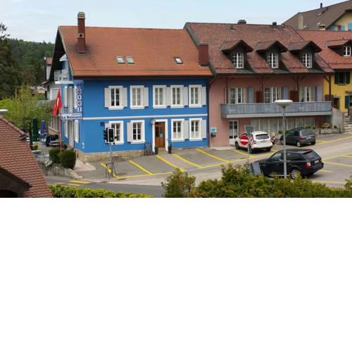 Le Belmont