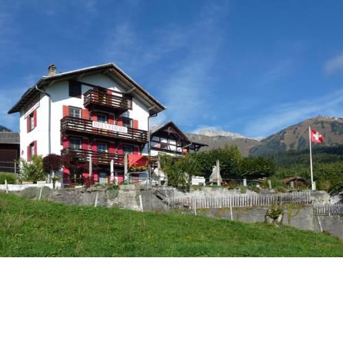 Le Belvédère BnB/Chambres d'hôtes