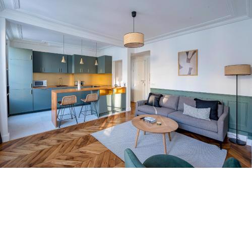 Le Bijou Champs Elysees - monthly mobility lease only