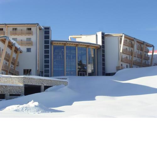 Le Blanc Hotel & Spa