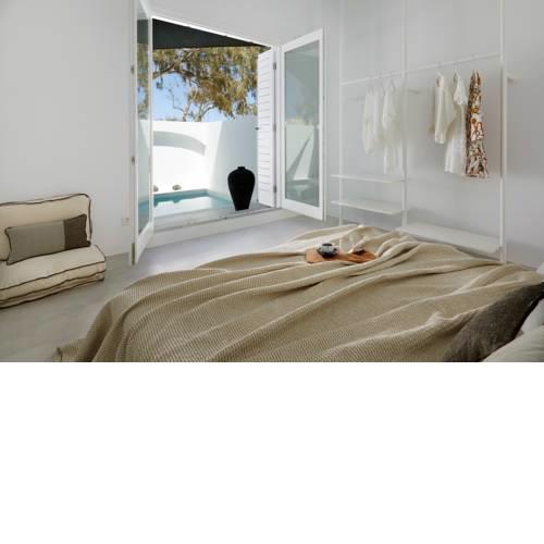 Le Blanc Nest Santorini - Family / Couples Luxury House