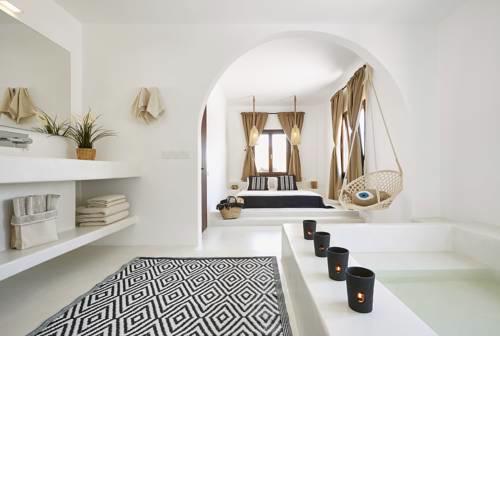Le Blanc Suite