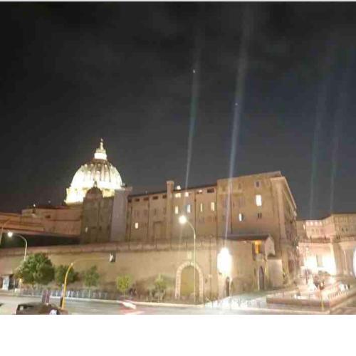 Le Bomboniere di San Pietro