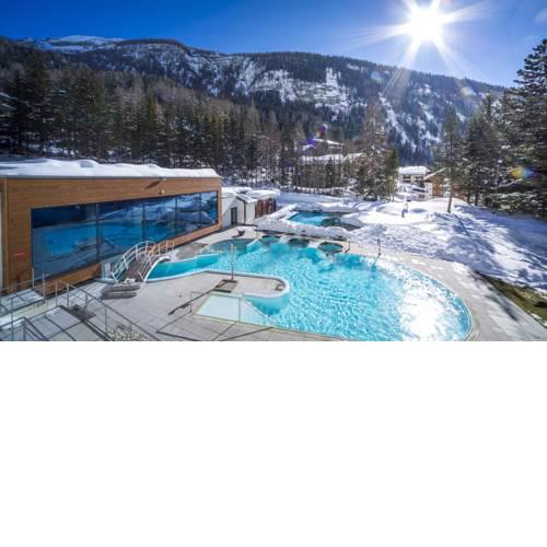 Le Bristol Leukerbad