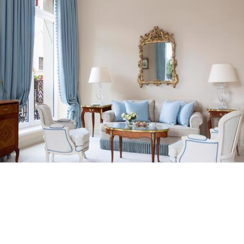 Le Bristol Paris - an Oetker Collection Hotel