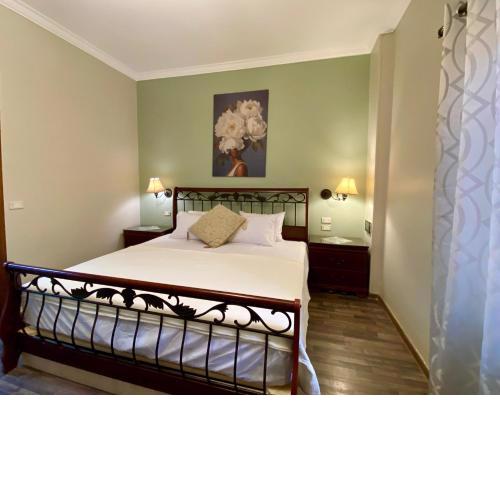 Le Caire Villa by Seven Seasons