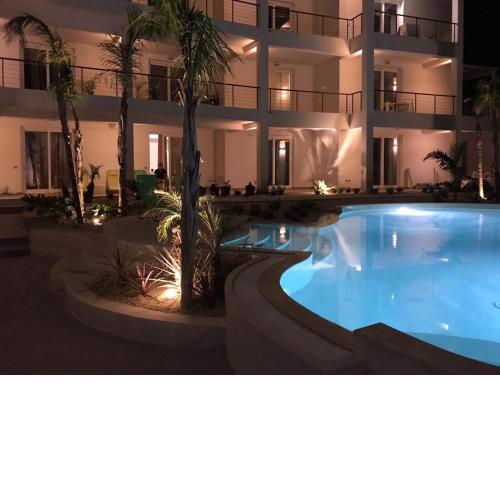 Le Cale Camera Privata in Residence