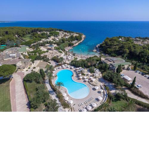 Le Cale D'Otranto Beach Resort
