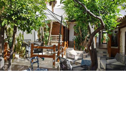 Le Camere Del Giardino