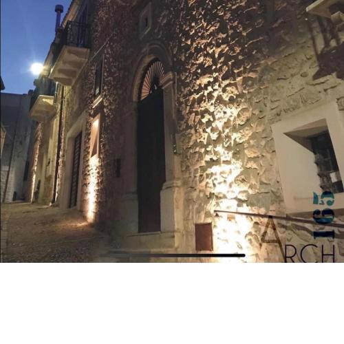 Le Camere dell’Emiro