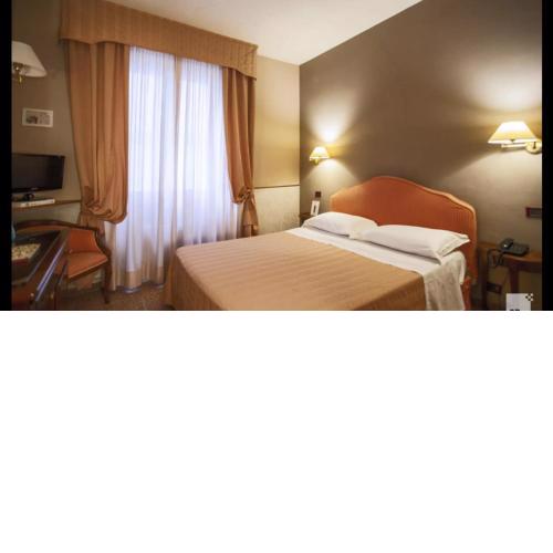 Le camere di aisa