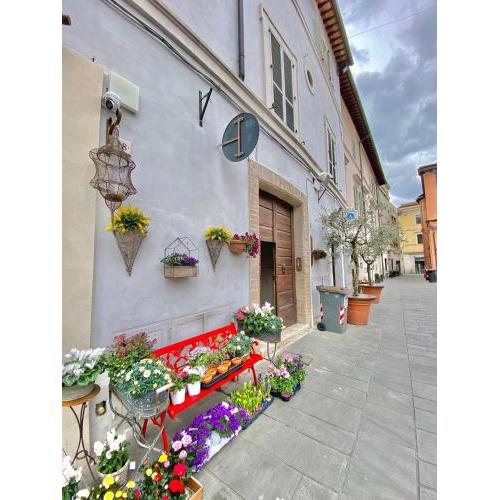 Le Camere di Mara