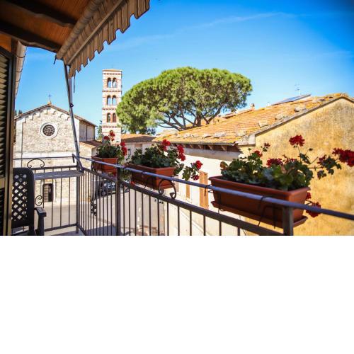 Le Camere di Monia Saturnia