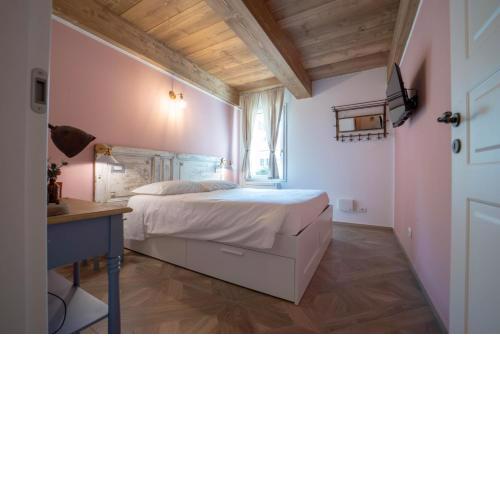 Le Camere di Olivia