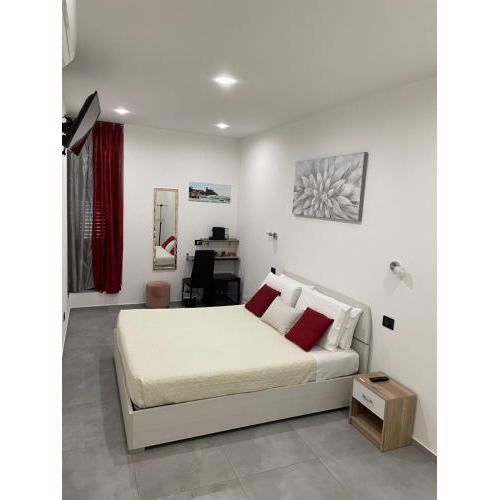 LE CAMERE DI OLTI