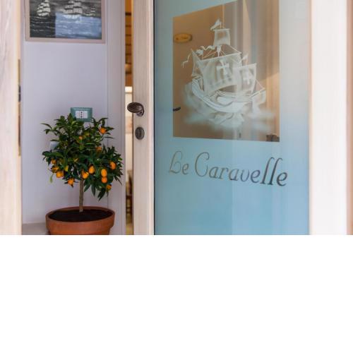 Le Caravelle Bed and Breakfast