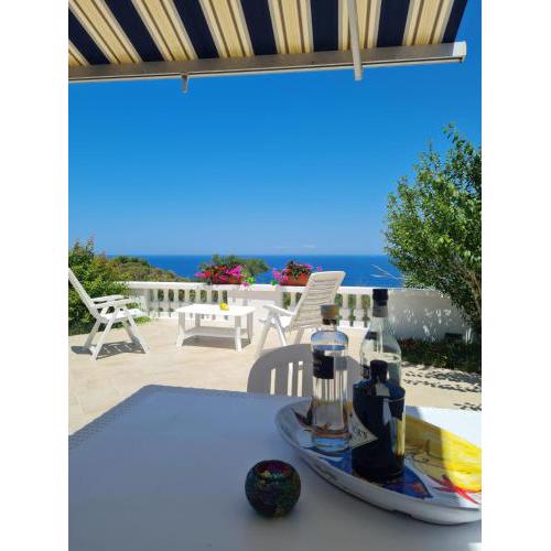 Le Case dei Pescatori - Roseto