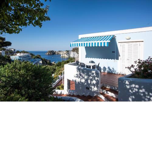 Le Case dei Pescatori - Villa Dea