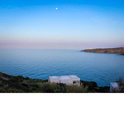 Le Case del Principe Pantelleria