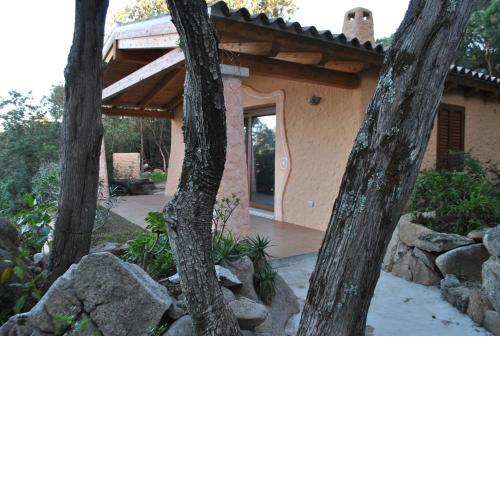 Le Case di Mara - Villetta Fort Residence