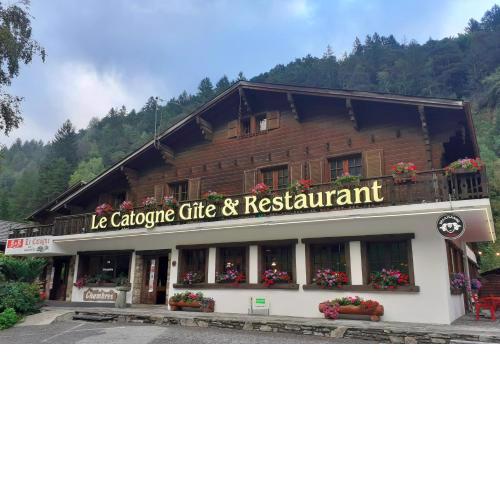 Le Catogne