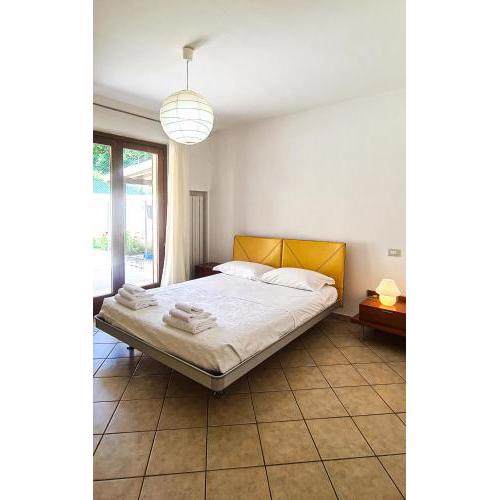 Le Cave Apartment