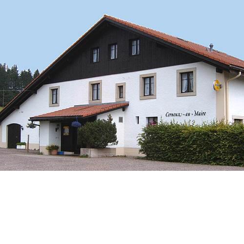 Le Cerneux-au-Maire