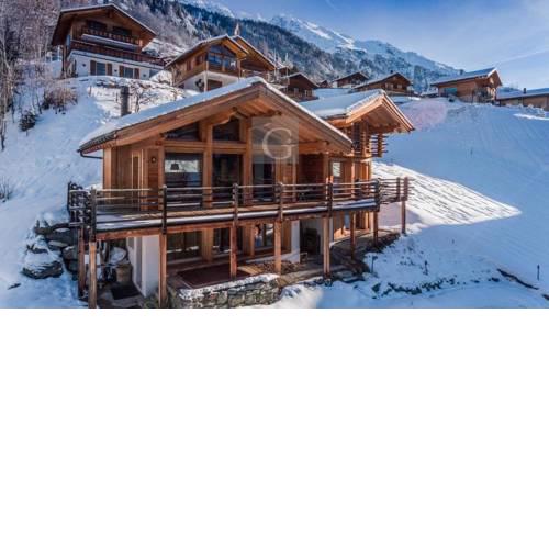 LE CHALET 180°