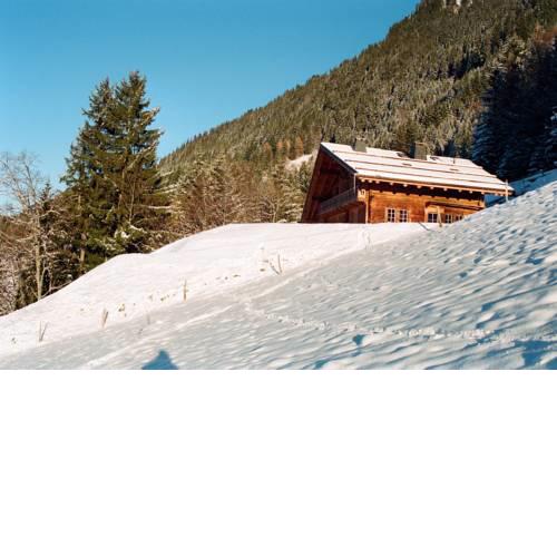 Le Chalet de Lara