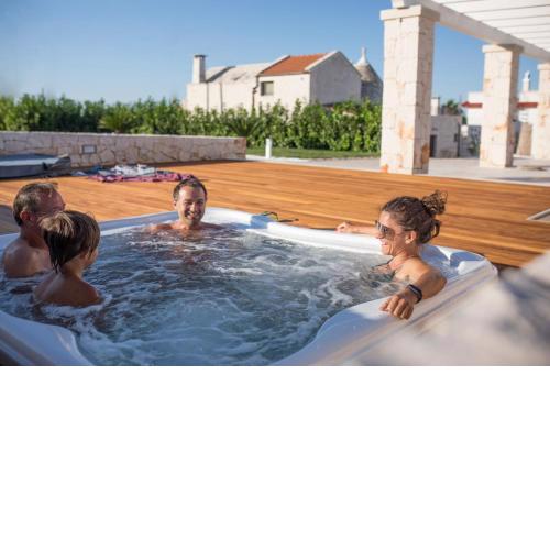Le Chiancarelle, casa vacanza