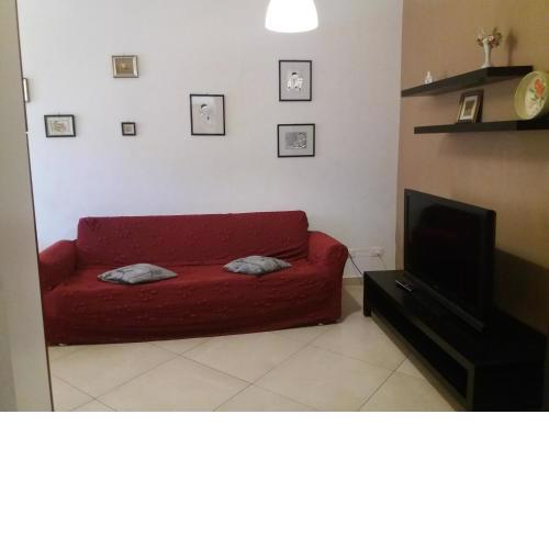 Le cisterne Holiday Home