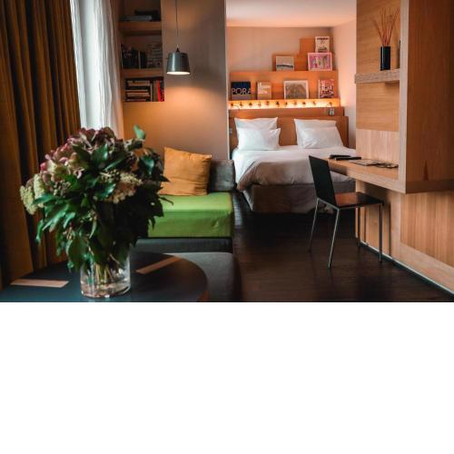Le Citizen Hotel