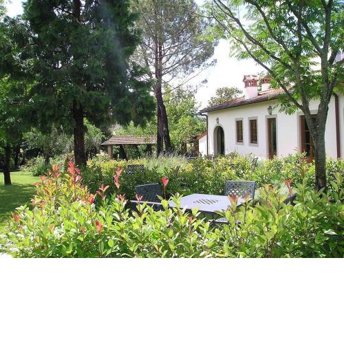 Le Civette Country Resort