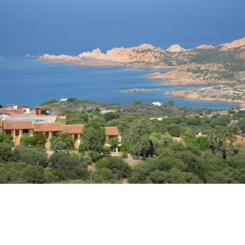 Le Colline di Isola Rossa
